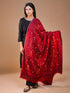 Women's Kani Wool Shawl